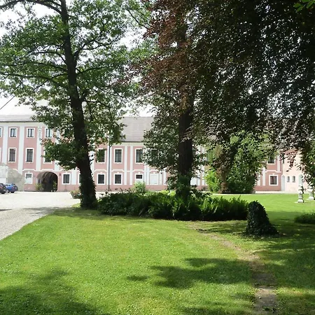 아파트 Schloss In Bayern