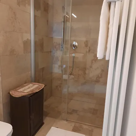 아파트 Schloss In Bayern