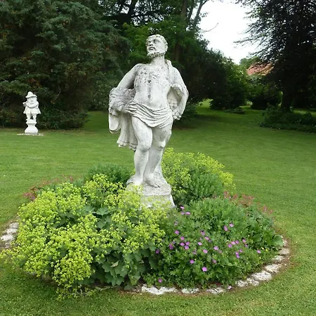 Schloss In Bayern