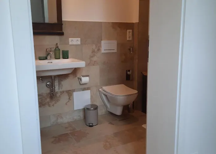 Schloss In Bayern Apartament *