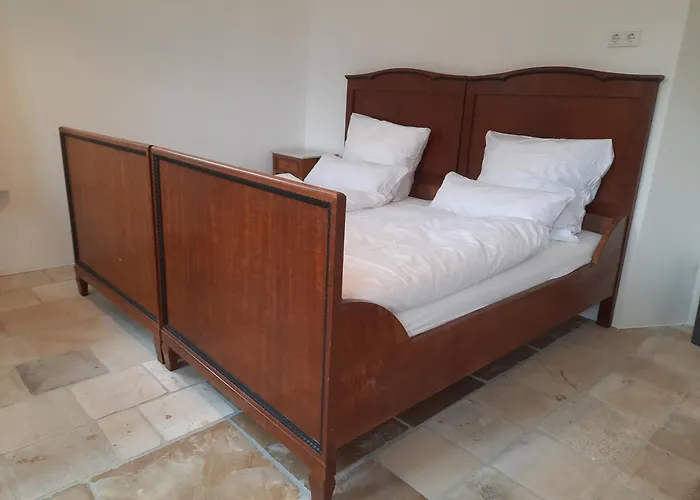 Apartament Schloss In Bayern *