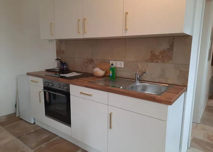 Apartament Schloss In Bayern