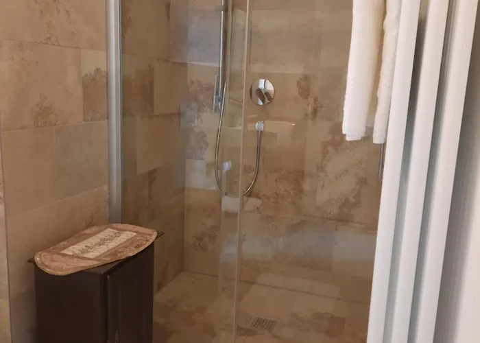 Apartament Schloss In Bayern