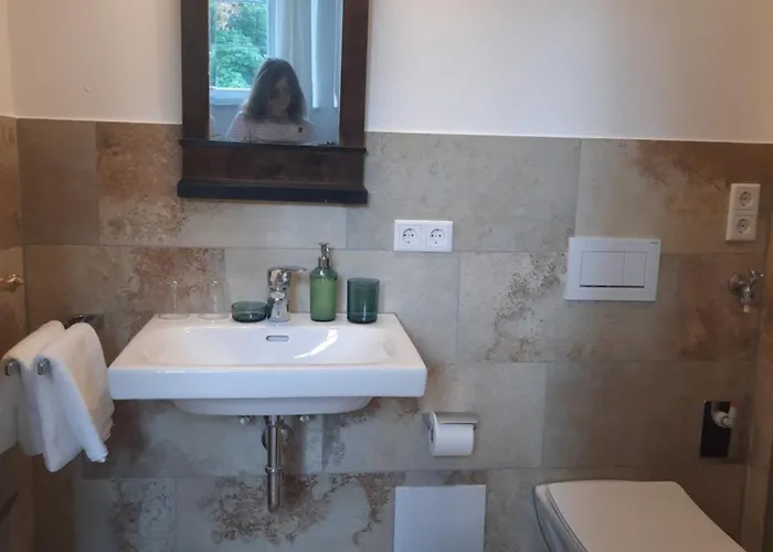 Schloss In Bayern Apartament *