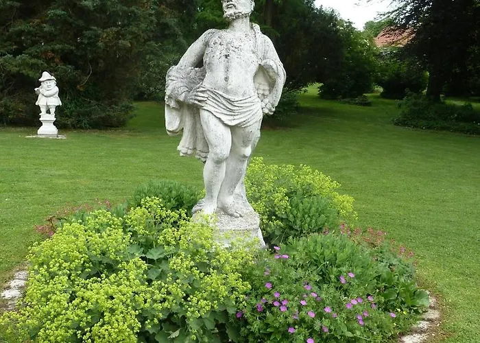 Schloss In Bayern