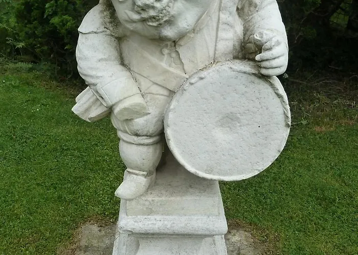 Schloss In Bayern * Sinning